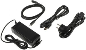 Купить Монитор Pinebro 27" GF-2703T черный IPS LED 5ms 16:9 HDMI M/M матовая 250cd 178гр/178гр 1920x1080 165Hz DP FHD USB 4кг - 4D-15627335 из реестра по лучшей цене