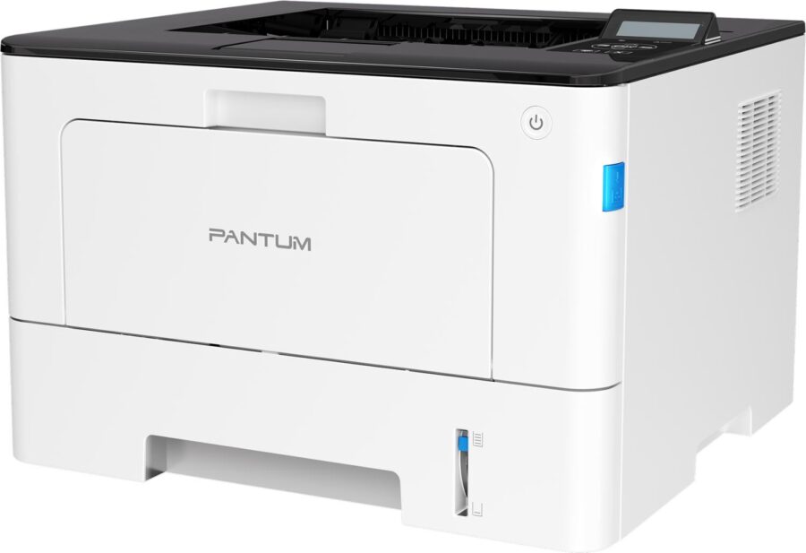 Принтер лазерный/ Pantum BP5100DW — изображение 3