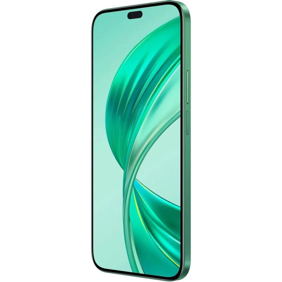 Смартфон HONOR Смартфон HONOR X8B 8+256Gb зеленый (5109AYBT) — изображение 4