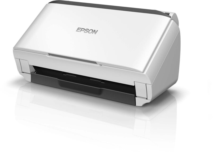 Сканер/ WorkForce DS-410 — изображение 2