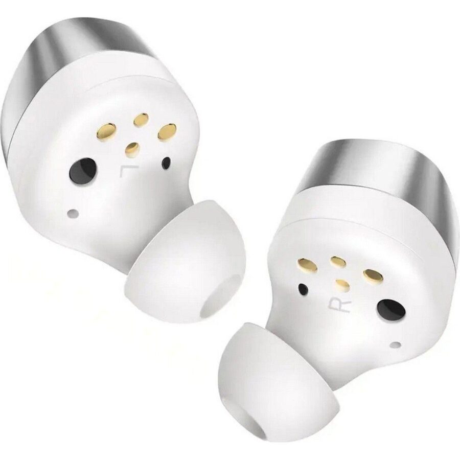 Наушники Sennheiser Momentum True Wireless 4 White Silver — изображение 2