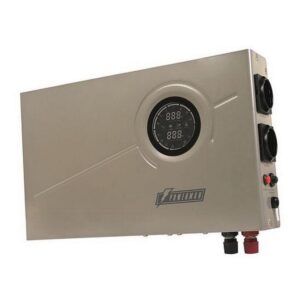 Купить ИБП Powerman Smart 500 INV SILVER (ИБП с Внешними АКБ) - 4D-15590928 из реестра по лучшей цене