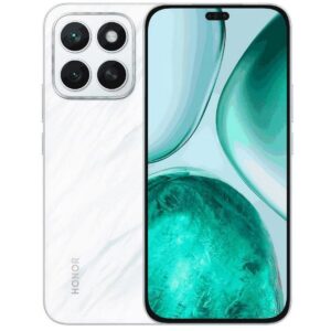 Купить Смартфон HONOR X8C 8+256Gb белый (5109BQCV) - 4D-15642402 из реестра по лучшей цене