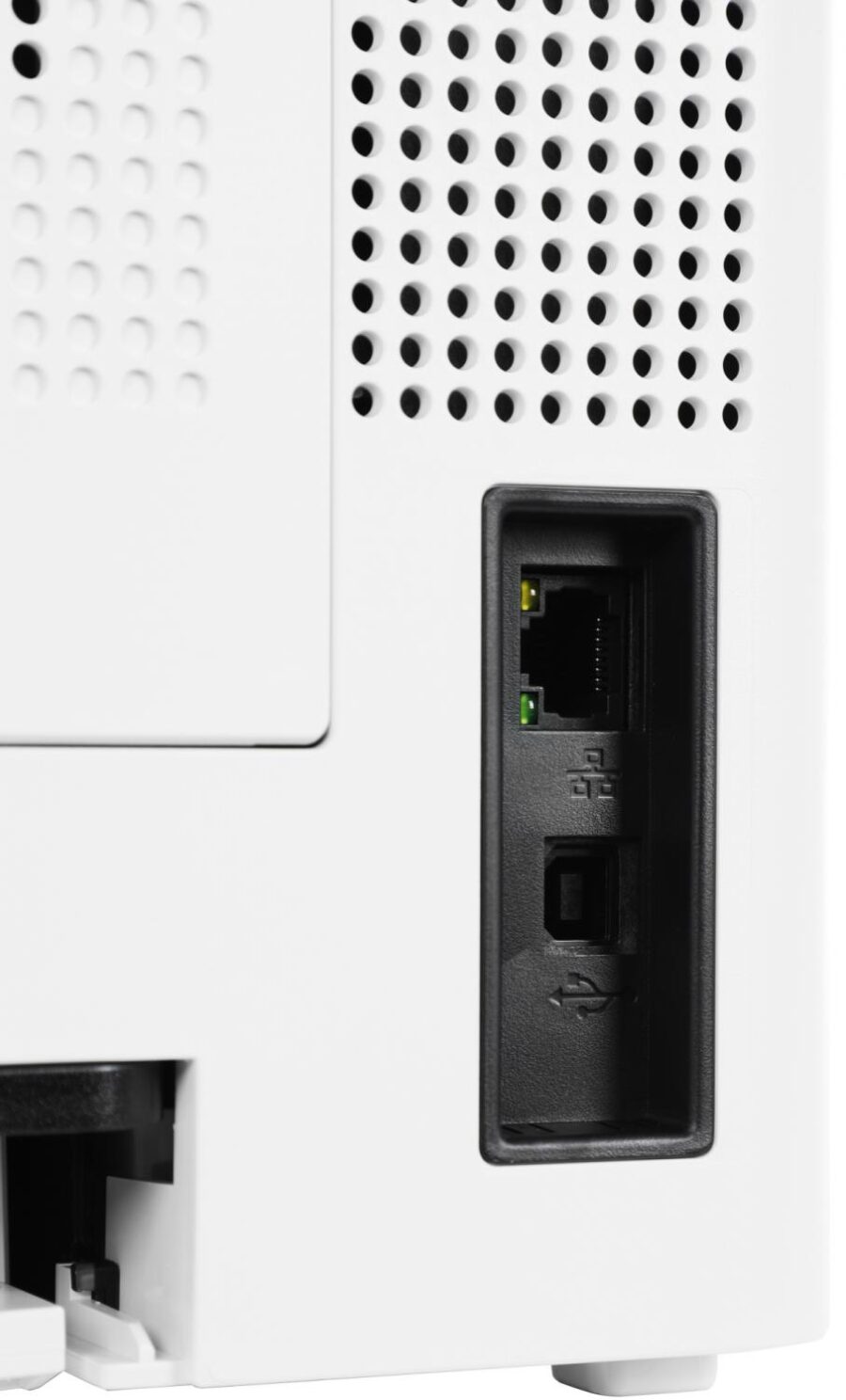 МФУ лазерный Huawei PixLab CV81-WDM2 A4 Duplex Net WiFi белый/черный — изображение 4