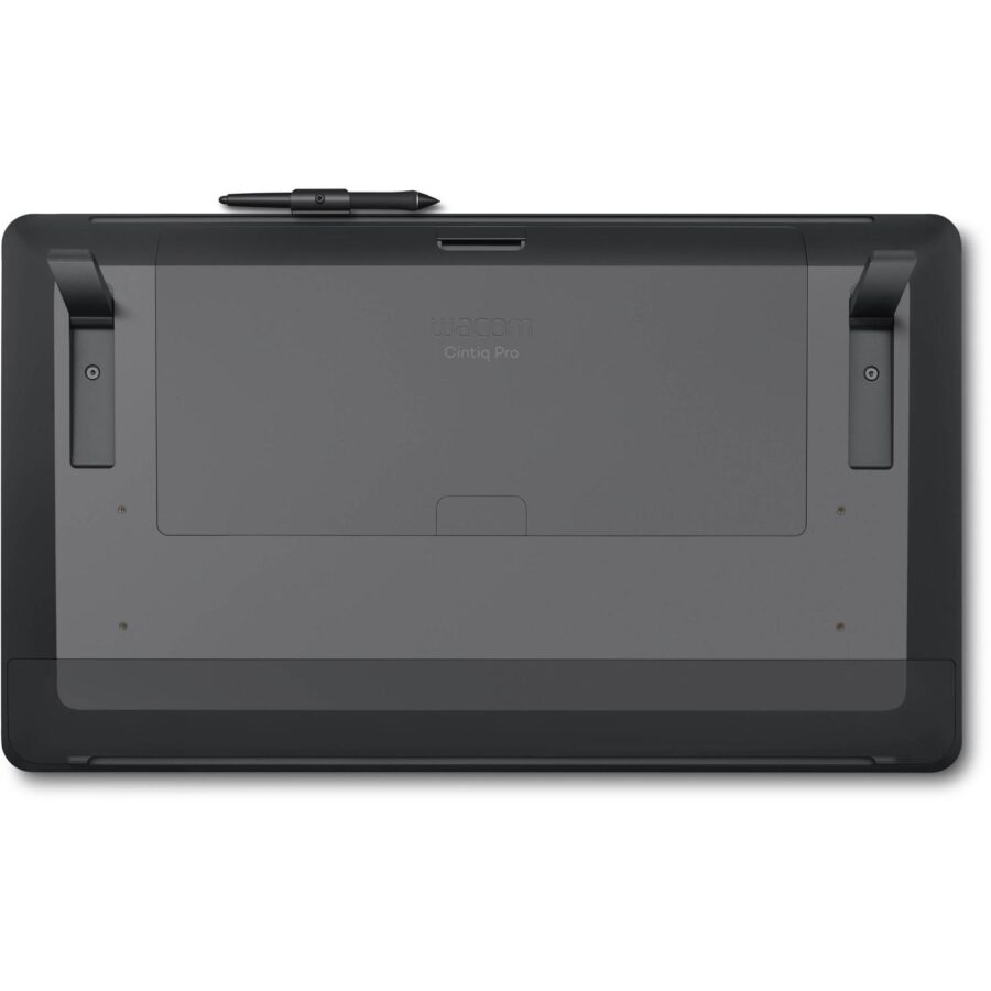 Интерактивный дисплей/ Wacom Cintiq Pro 24 — изображение 3