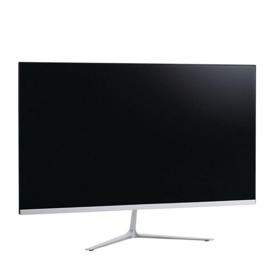 Монитор 27" Lime Z270Z V2 White  (IPS, 1920*1080, VGA+HDMI+DP+Audio out +DC, 4 ms, 178°/178°, 250 cd/m, 1000:1 (100M:1), 75Hz, Flat) — изображение 2