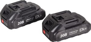 Купить Гайковерт Ресанта АГ-300/20Li аккум. патрон:квад.1/2" (кейс в комплекте) (75/24/3) - 4D-15619370 из реестра по лучшей цене
