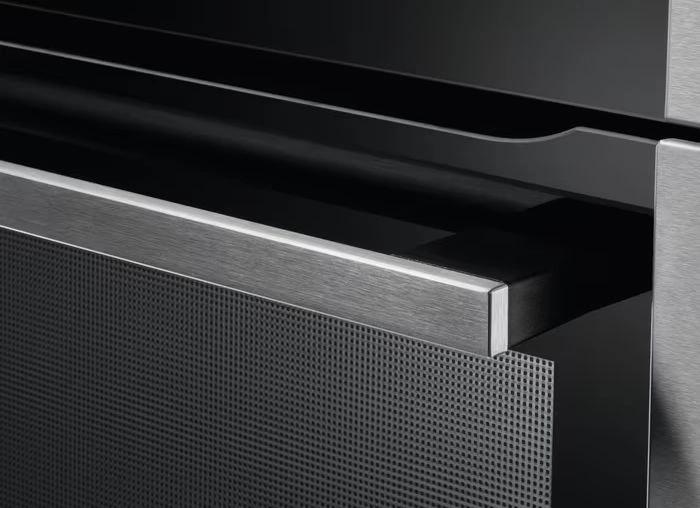 Духовой шкаф Электрический AEG BPE558370M нержавеющая сталь — изображение 3