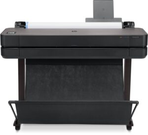 Купить Плоттер/ HP DesignJet T630 36-in Printer - 4D-12937971 из реестра по лучшей цене