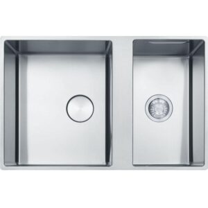Купить Мойка Franke BWX 220-41-27/ Best, Серия BOX CENTER, Мойка BWX 220-41-27, оборотная, аксессуары в комплекте, монтаж вровень или на столешницу - 4D-15230162 из реестра по лучшей цене