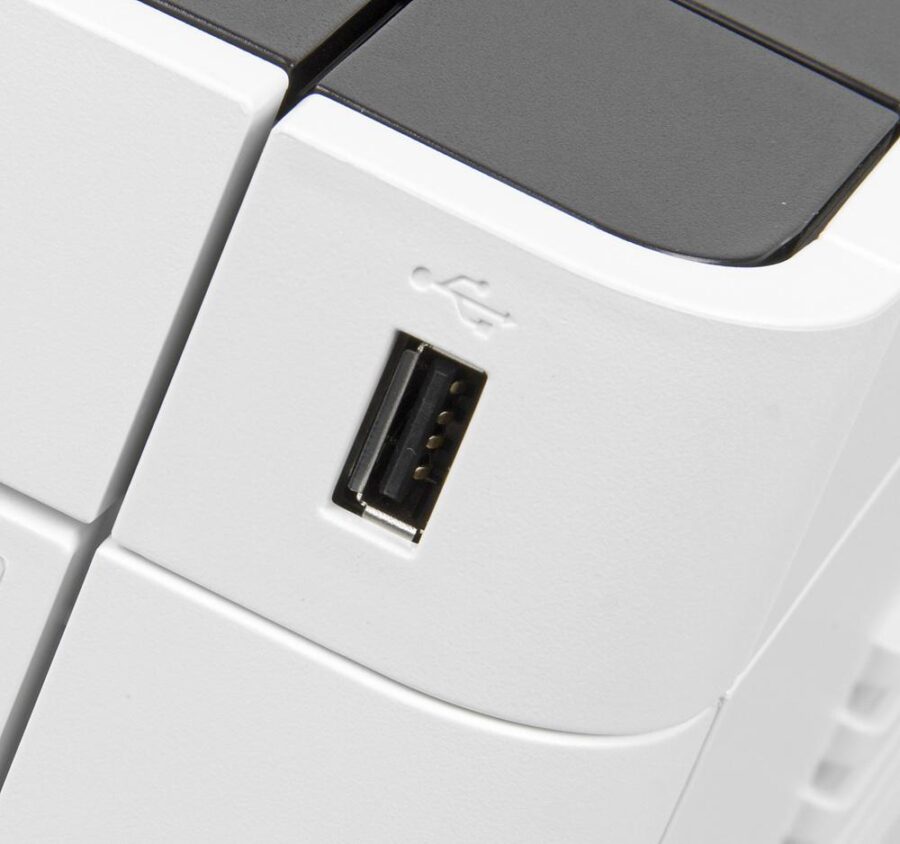 Принтер лазерный Kyocera Ecosys P2040DN bundle A4 (в комплекте: + картридж) — изображение 2