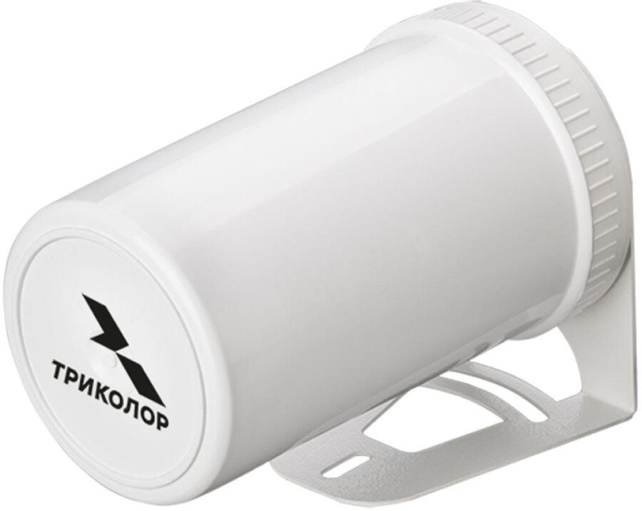 Усилитель сигнала Триколор TR-4G/injector-9kit 20м белый (046/91/00055155) — изображение 3