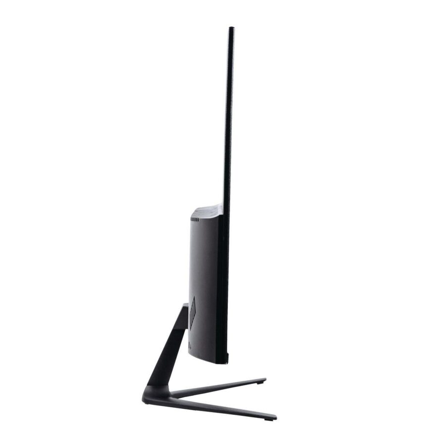 Монитор 27" Lime R270 V2 Black (IPS, 1920x1080, VGA+HDMI+DP+Audio out, 2 ms (GtG), 178°/178°, 250 cd/m, 1000:1 (100M:1), 100Hz, Flat, внутр. БП) — изображение 4