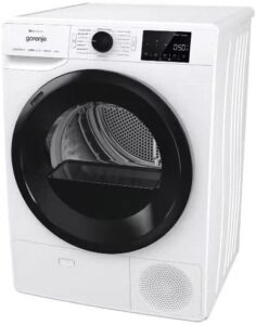 Купить Сушильная машина Gorenje DGPNE82GNLW кл.энер.:A++ макс.загр.:8кг белый - 4D-15184092 из реестра по лучшей цене