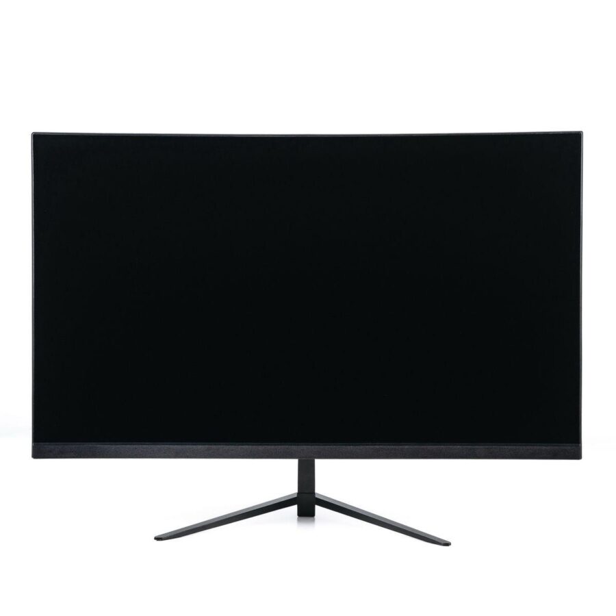 Монитор Lime Bad Pack 23.8" T238L Black (VA, 1920x1080, HDMI+DP+USB+Audio out +DC, 5 ms, 178°/178°, 250 cd/m, 3000:1, 165Hz, Curved)