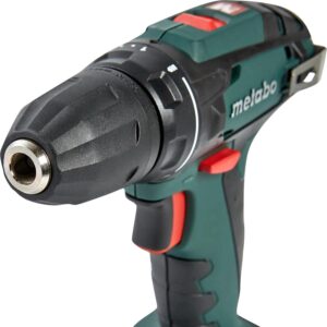 Купить Дрель-шуруповерт Metabo BS 14.4 аккум. патрон:быстрозажимной (кейс в комплекте) (602206550) - 4D-15263586 из реестра по лучшей цене