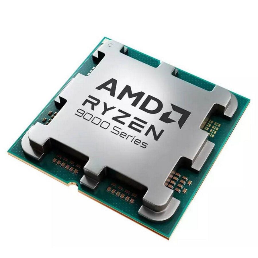 Центральный Процессор AMD RYZEN 9 9900X BOX (Granite Ridge AM5, 4nm, C12/T24, Base 4,40GHz, Turbo 5,60GHz, GPU Radeon Graphics, w/o fan, L3 64Mb, TDP 120W, SAM5) — изображение 4