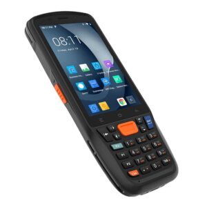 Купить Терминал сбора данных UROVO CT48S 2D SE2030W SR/AND12/WIFI/BT/4G/4GB/64GB/26-KEY - 4D-15627294 из реестра по лучшей цене