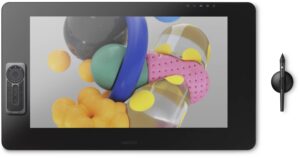 Купить Интерактивный дисплей/ Wacom Cintiq Pro 24 - 4D-15116990 из реестра по лучшей цене