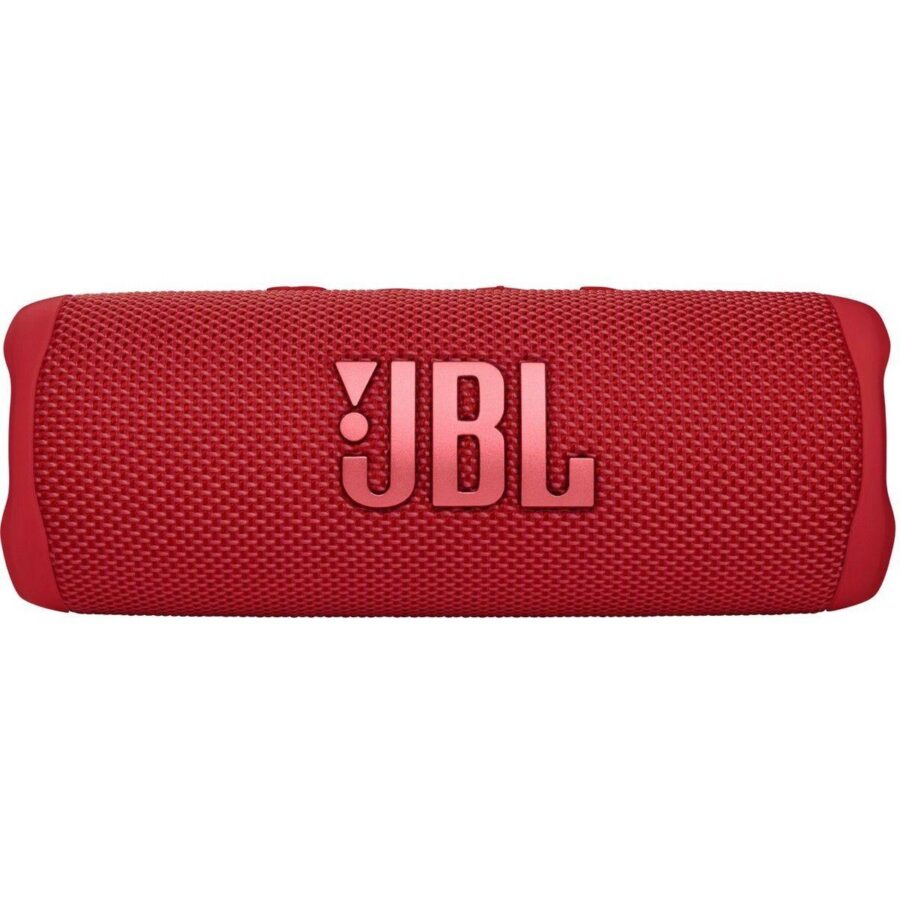 JBL Портативная колонка  FLIP 6, красный — изображение 3