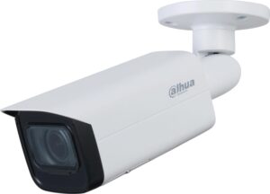 Купить Камера видеонаблюдения IP Dahua DH-IPC-HFW1230TP-ZS-S5 2.8-12мм цв. корп.:белый - 4D-15178595 из реестра по лучшей цене