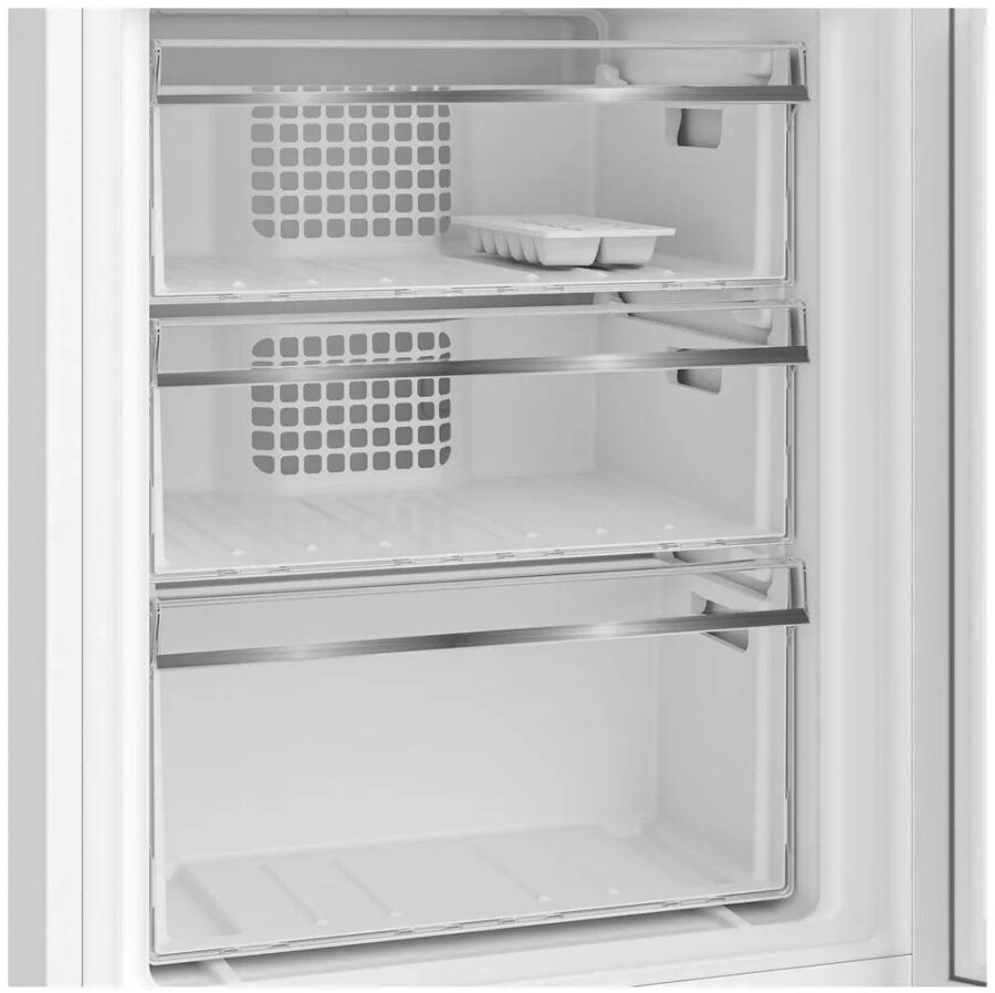 Холодильник Indesit IBD 18 2-хкамерн. белый (869891700010) — изображение 4