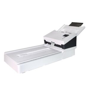 Купить Сканер Avision AD345GFN (000-1013-02G) - 4D-12946342 из реестра по лучшей цене