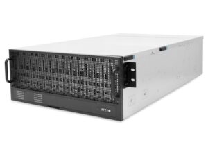 Купить Серверная платформа AIC 4U 60x 3.5” hot-swap bays, hot-swap JBOD with dual SAS 12G expander controller, dual BMC, tool-less HDD tray,1200W 1+1 hot-swap redundant 80+ Platinum, tool-less rail kit (35X series) - 4D-15486347 из реестра по лучшей цене