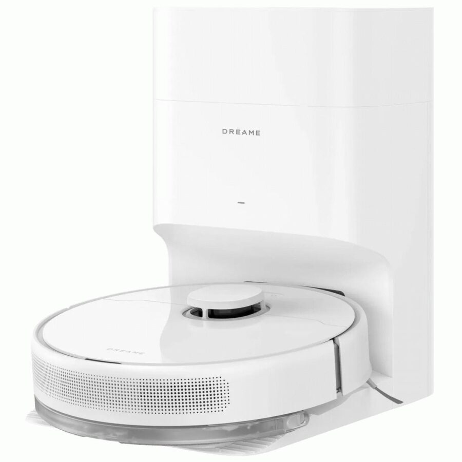 Робот-пылесос Dreame Bot D10PlusGen2-RU