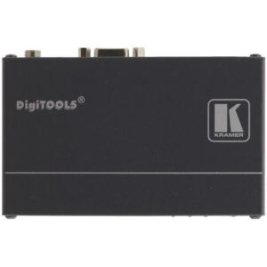 Купить Передатчик HDMI, RS-232 и ИК по витой паре HDBaseT; до 70 м, поддержка 4К60 4:2:0/ 4K60 4:2:0 HDMI HDCP 2.2 Transmitter with RS–232 & IR over Long–Reach HDBaseT - 4D-13572540 из реестра по лучшей цене