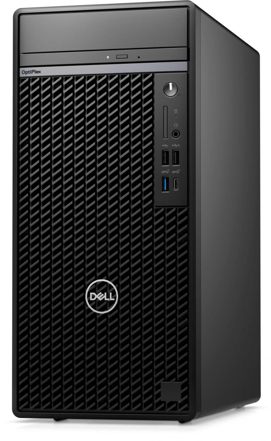 ПК Dell Optiplex 7020 PLUS MT i7 14700 (2.1) 16Gb SSD512Gb UHDG 770 Windows 11 Pro GbitEth 260W мышь клавиатура черный (7020-7160) — изображение 2