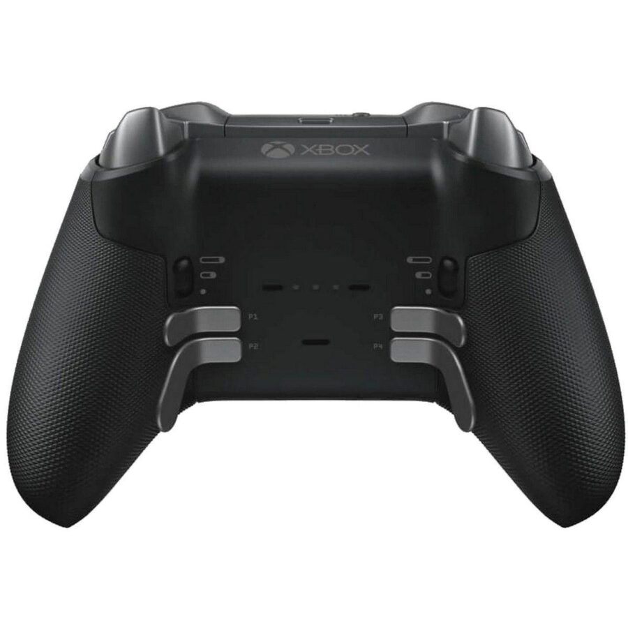 Геймпад Microsoft Xbox Elite Wireless Controller Series 2 Black — изображение 2