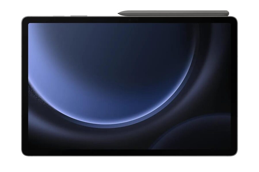 Планшет/ Galaxy Tab S9 FE+ 5G 8GB+128GB GRAY — изображение 2