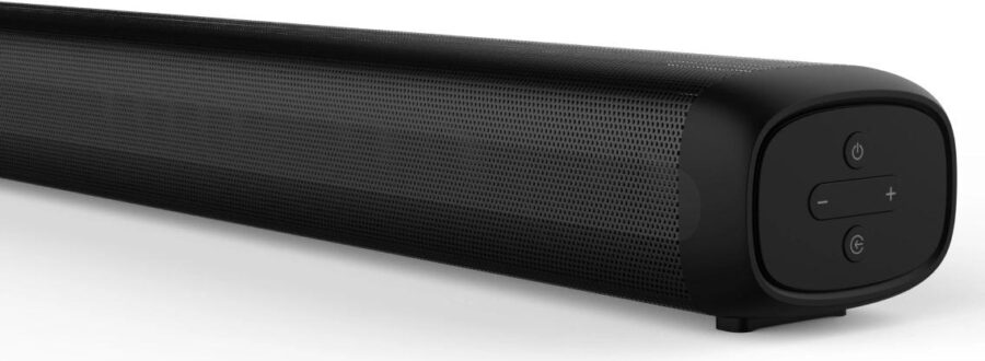 Саундбар Триколор TR-SB-02 2.1 100Вт черный — изображение 3