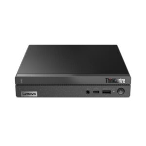 Персональный компьютер Lenovo ThinkCentre neo 50q Gen 4 i3-1215U, 8GB DDR4 3200, 256GB SSD M.2, Intel UHD, WiFi6, BT, VESA Mount, USB KB&Mouse, NoOS, 1Y фото Купить Персональный компьютер Lenovo ThinkCentre neo 50q Gen 4 i3-1215U, 8GB DDR4 3200, 256GB SSD M.2, Intel UHD, WiFi6, BT, VESA Mount, USB KB&Mouse, NoOS, 1Y - 4D-14329463 из реестра по лучшей цене