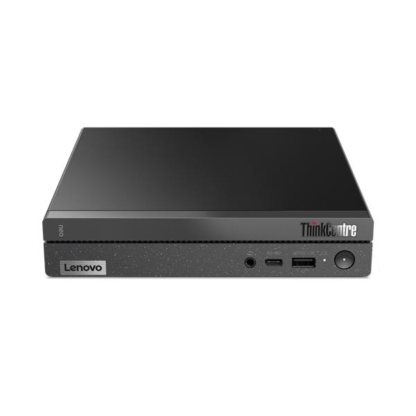 Персональный компьютер Lenovo ThinkCentre neo 50q Gen 4 i3-1215U, 8GB DDR4 3200, 256GB SSD M.2, Intel UHD, WiFi6, BT, VESA Mount, USB KB&Mouse, NoOS, 1Y