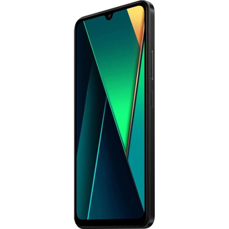 Смартфон POCO C75 6+128Gb черный (MZB0HTARU) — изображение 4