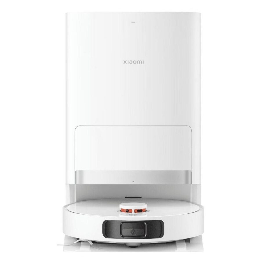 Робот-пылесос Xiaomi Robot Vacuum X20+ EU — изображение 2