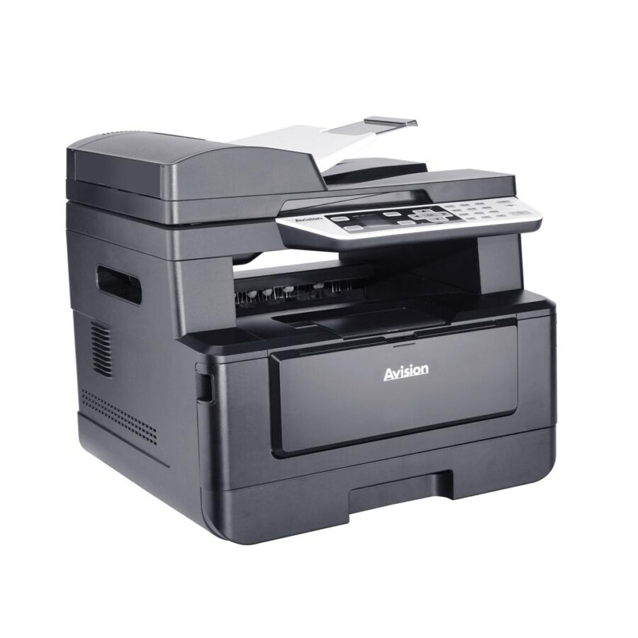МФУ/ МФУ Avision AM30A — изображение 2