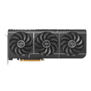 Купить Видеокарта ASUS PRIME-RX9070XT-O16G//RX9070XT HDMI DP*3 16G D6; 90YV0L71-M0NA00 - 4D-15623688 из реестра по лучшей цене