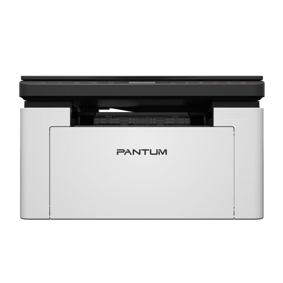 Pantum BM1800 A4, МФУ, лазерный, черно-белый, 18 стр/мин, 600x600dpi, 800МГц, 128Мб, USB, 700стр/картридж, белый корпус (картридж TL-C2318H)(BМ1800) — изображение 4