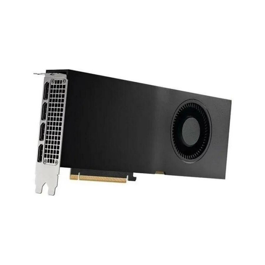Видеокарта NVIDIA Quadro A5000, 24GB, Dell brand, bulk packing, PN: 900-5G132-0100-001 (ATX) — изображение 2