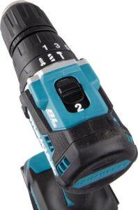 Купить Дрель-шуруповерт Makita DHP487Z аккум. патрон:быстрозажимной - 4D-15516528 из реестра по лучшей цене