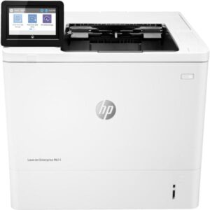 Купить Лазерный принтер/ HP LaserJet Enterprise M611dn - 4D-12791294 из реестра по лучшей цене