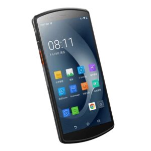 Купить Терминал сбора данных UROVO DT50S 2D SE2030W SR/AND13/WIFI/BT/4G/4GB/64GB/6-KEY - 4D-15631651 из реестра по лучшей цене