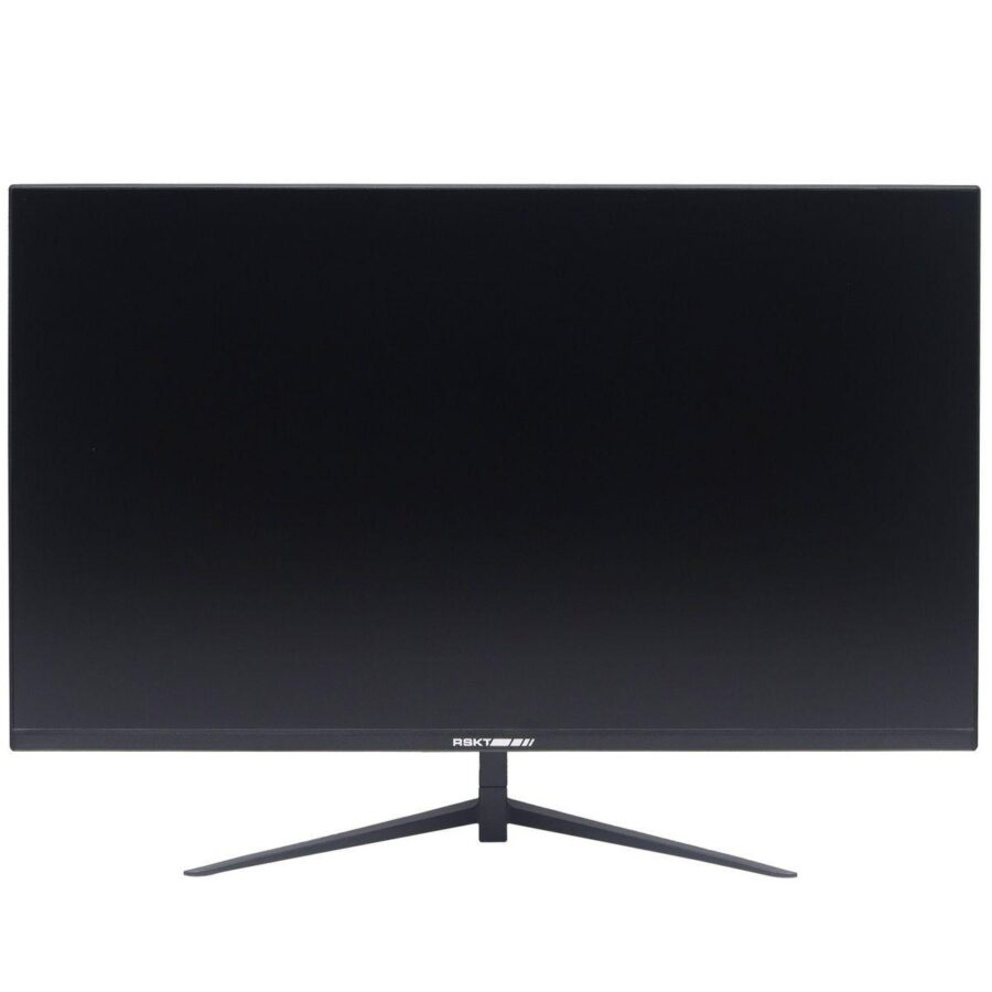 Монитор 23.8" Raskat I27F16D 27" (IPS, 1920x1080, HDMI+DP, 5ms, 178°/178°, 1000:1, 165Hz, Black)