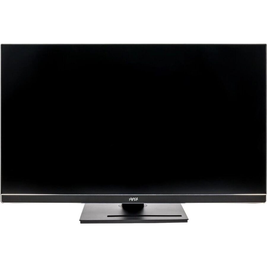 Моноблок/ HIPER V30 2k   27"(2560x1440 (матовый) IPS)/Intel Core i5 14400(2.5Ghz)/16384Mb/512PCISSDGb/noDVD/BT/WiFi/war 1y/7.93kg/черный/Win11Pro + Cam 5.0 SD/Беспроводные МК/WiFi6 — изображение 2