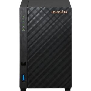 Купить Система хранения данных/ AS1102TL/ASUSTOR/2 BAY/EU - 4D-14648761 из реестра по лучшей цене