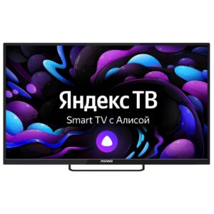 Купить Телевизор ASANO LED 50LU8120T 50" - 4D-15329156 из реестра по лучшей цене