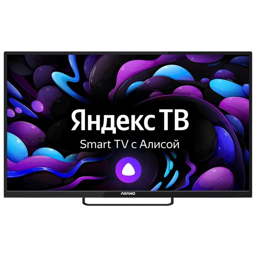 Телевизор ASANO LED 50LU8120T 50"